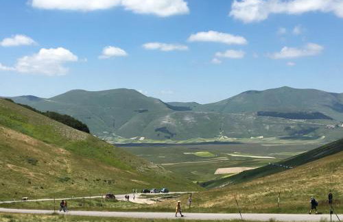Casa in Umbria - nella Valle del Menotre vicino Rasiglia, Foligno, Assisi,Perugia - Foto 2