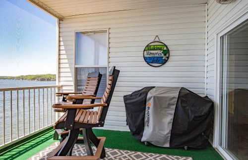 Island Life! Amazing Balcony-Views-Pool and Patio - Foto 25