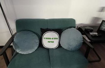 Il sogno di Elisa -romantico B&B nel centro di Parma - Foto 40