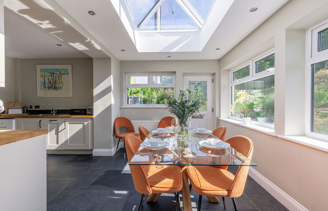 Spindlestone Cottage - North East Escapes - Foto 9