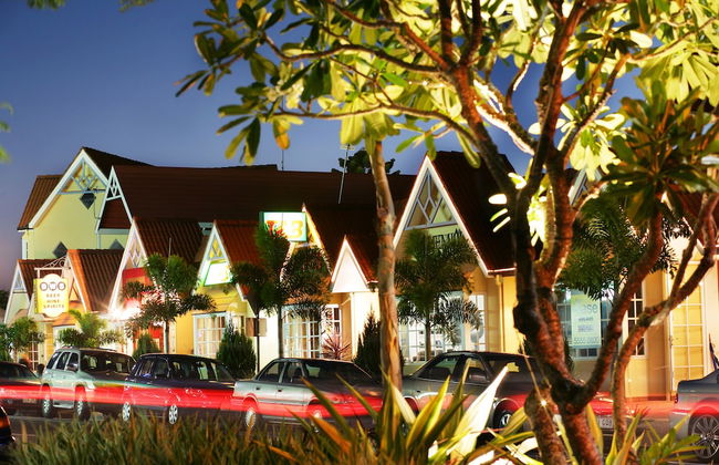 Chidori Court - Foto 36