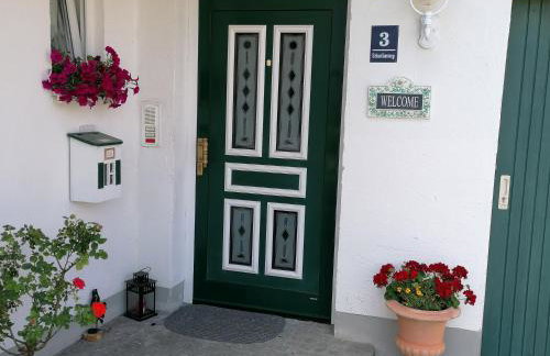 2 Zimmer Apartment mit Küche und Bad - Foto 7