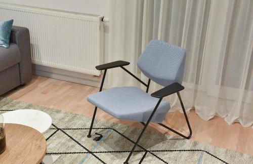 Astra Urban Garden apartment, 2 garage parking spaces - Foto 14