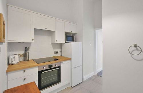 Alloa City Centre - Foto 28