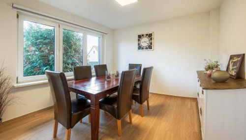 Ferienhaus Casa Castagno mit Garten, Balkon und Sauna- heißt Sie herzlich willkommen! - Foto 4