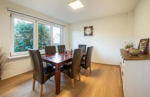 Ferienhaus Casa Castagno mit Garten, Balkon und Sauna- heißt Sie herzlich willkommen! - Foto 4