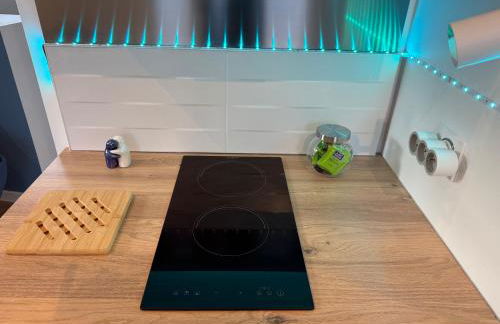 Gîte Côte Ouest, location indépendante chez Miquel-Anges - Photo 19