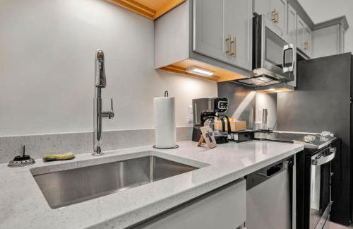 Bright and Modern Studio in Louisville # 304 - Foto 19