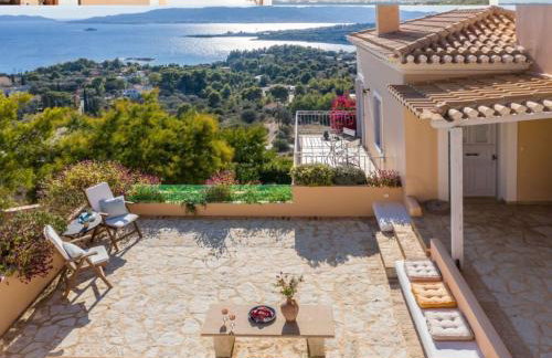 Villa Cassandra - Foto 2