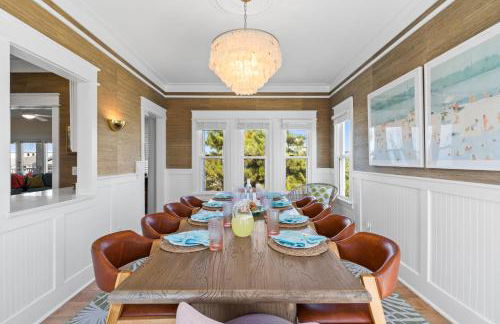 LayLow Oceanview House , Hot Tub, Arcade & Golf - Foto 15