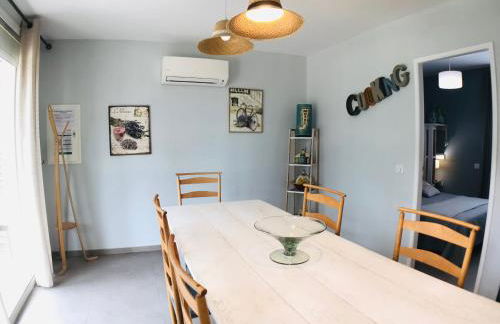 Gîtes Le Mas Guiraud - Foto 35