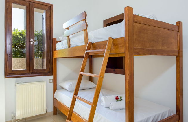 Lilium Stone Villa - Foto 2