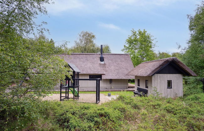 "Aghwith" - 1.2km from the sea - Foto 4