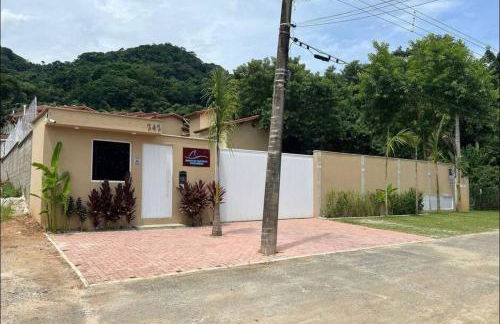 Linda Casa em uma linda praia - Santiago/ Maresias - Foto 38