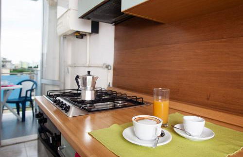 Residence Danubio - Foto 47