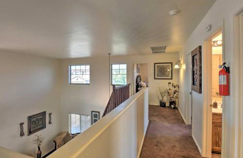 Relaxing San Tan Valley Retreat with Pool and Hot Tub! - Foto 13