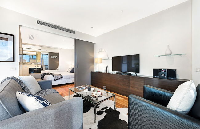 Corporate Keys - Freshwater Place - Foto 26