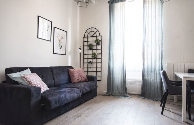 Stylish 1 Bedroom Flat in City Life District - Foto 1