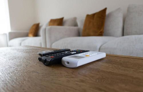 7 Swiftsure - 4 Bedroom Luxury and Spacious Home - Foto 31