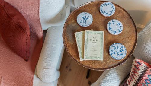 Mosswood Cottage - Foto 2