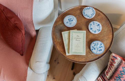 Mosswood Cottage - Foto 2