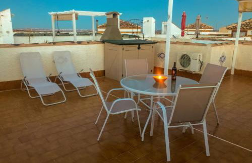 La Casita Blanca - Vistabella Golf - Foto 5