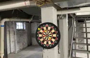 29 Massive 4 bedroom close to the PLAZA - Foto 23