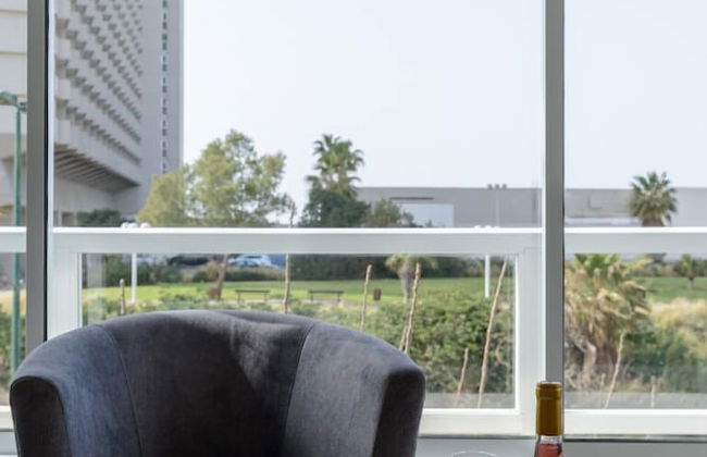 Sea Suites Apartments - Foto 53