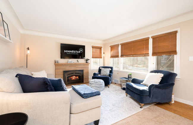 Beard Avenue Bungalow! - Foto 16