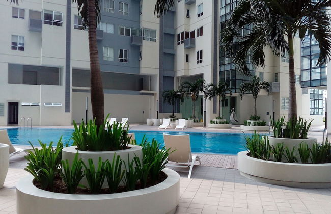 Victoria SOHO Suites - Foto 19