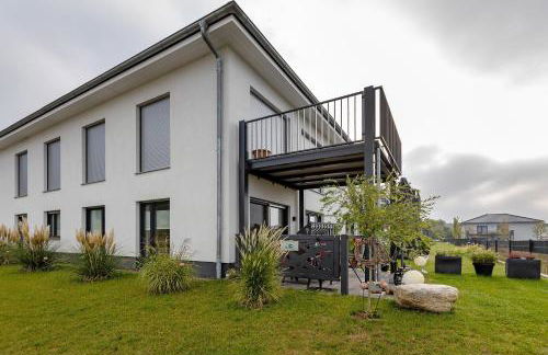 Ferienwohnung 20b am Goitzsche See - Foto 21