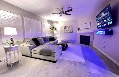 San Diego Luxury Oasis - Photo 17