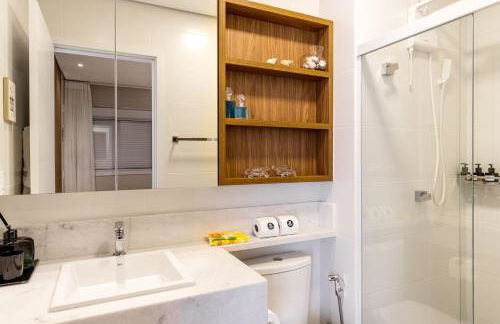 Lille Cambui Studios Luxo by Robert Stays - Foto 22