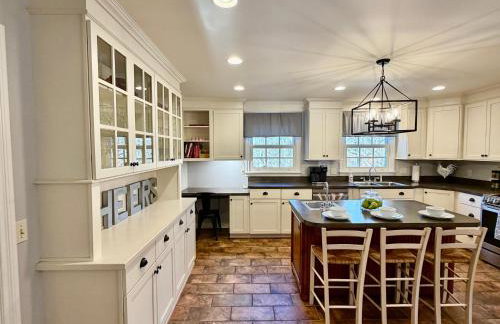 The Eagle House - Foto 18