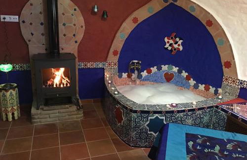 Casas Cueva Cazorla - Foto 18