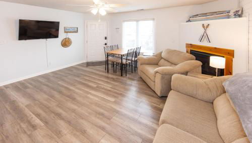 Salty Vibe - Resort Area - Vibe District VB - Foto 5