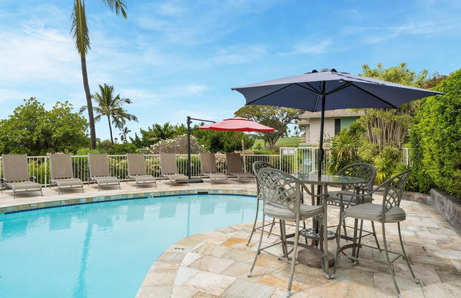 Big Island Keauhou Akahi 103 1 Bedroom Condo - Foto 23