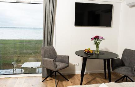 Domki Dollar -Plaża Nowe Guty - Foto 56