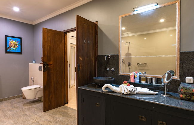 Villa Hikume - Foto 25