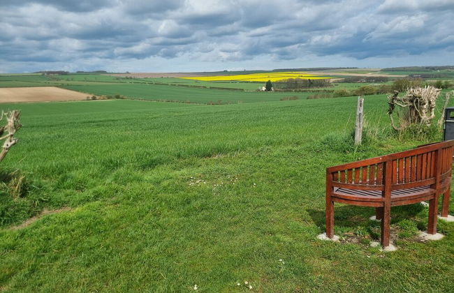 Gorgeous 1-bed Apartment in Wetwang, Driffield - Photo 28