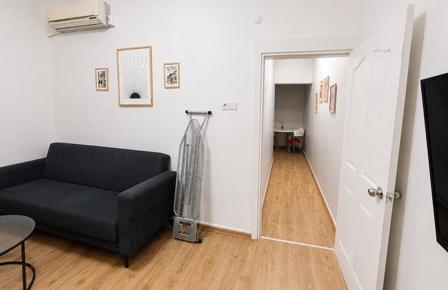 Taxim No 1 Suites - Foto 48