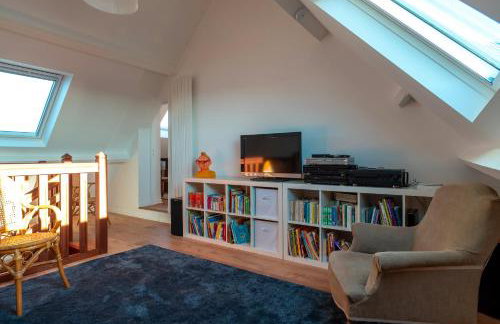 Portamaneg - Grande maison familiale Port-Manech - Foto 22