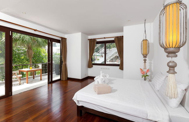 Sensive Hill Villas - Photo 16