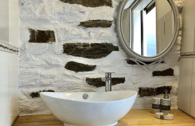 The Stone Windmill - Foto 34