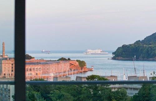 2 Bed - Leeward House by Pureserviced - Foto 37