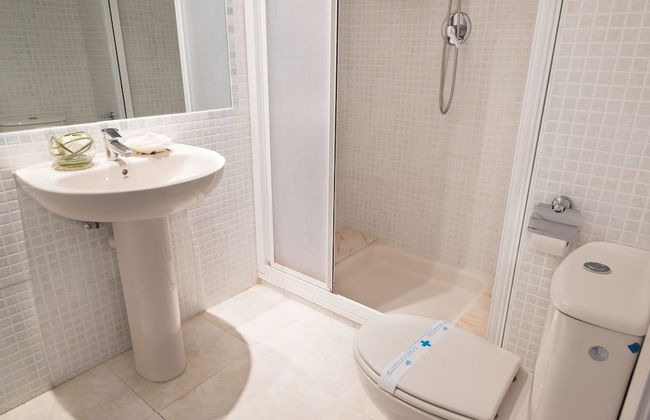 Apartamentos Turmalina - Foto 9