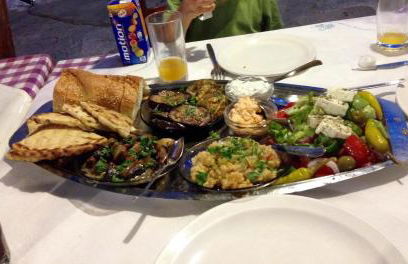 Rhodes Summer House - Foto 42