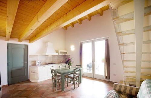 Residence Casale Pegol, Tignale - Foto 94