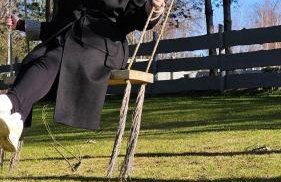 Wioska Radoska - Czarna Stodoła na Mazurach przez cały rok - Photo 28