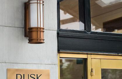 Rusk House Serviced Apartments - Foto 40